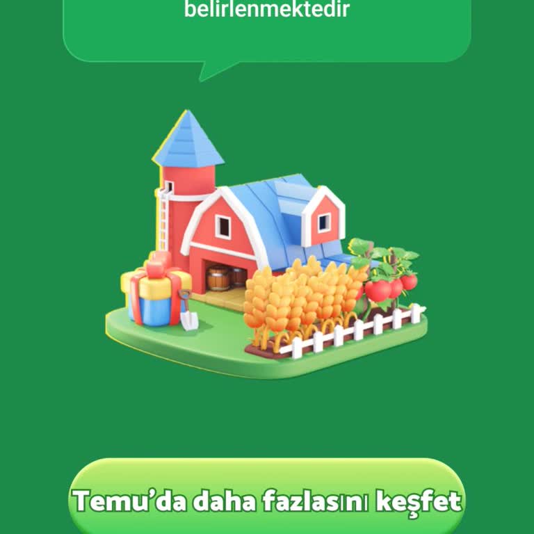 Farmland Oyununa Erişim Kesintisi Ve Hediyelerimin Gönderilmemesi