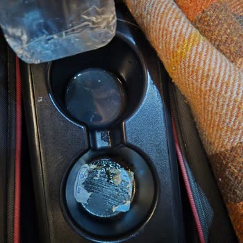 Islak Koltuk Ve Kirli Otobüs: Kamil Koç’ta Memnuniyetsiz Yolculuk