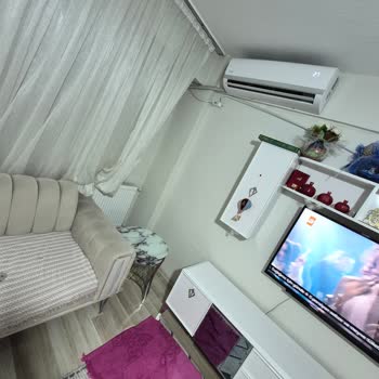 Servis Çağrısına Cevap Gelmemesi Ve Ev Hasarı