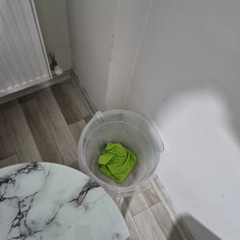 Servis Çağrısına Cevap Gelmemesi Ve Ev Hasarı