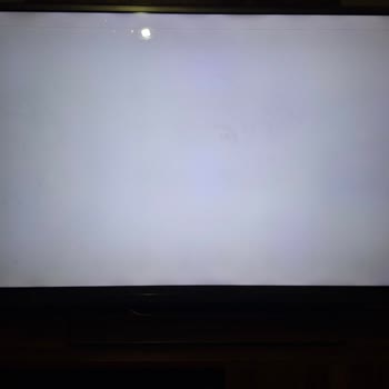 Philips 55PUS7503 Televizyon Ekran Çizgi Sorunu Ve Fahiş Değişim Ücreti Şikayeti