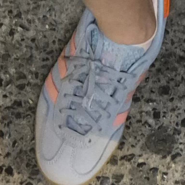 Marmara Park Intersport’ta Satın Alınan Adidas Gazelle Ayakkabı Ayağı Kesti Ve İade Reddi