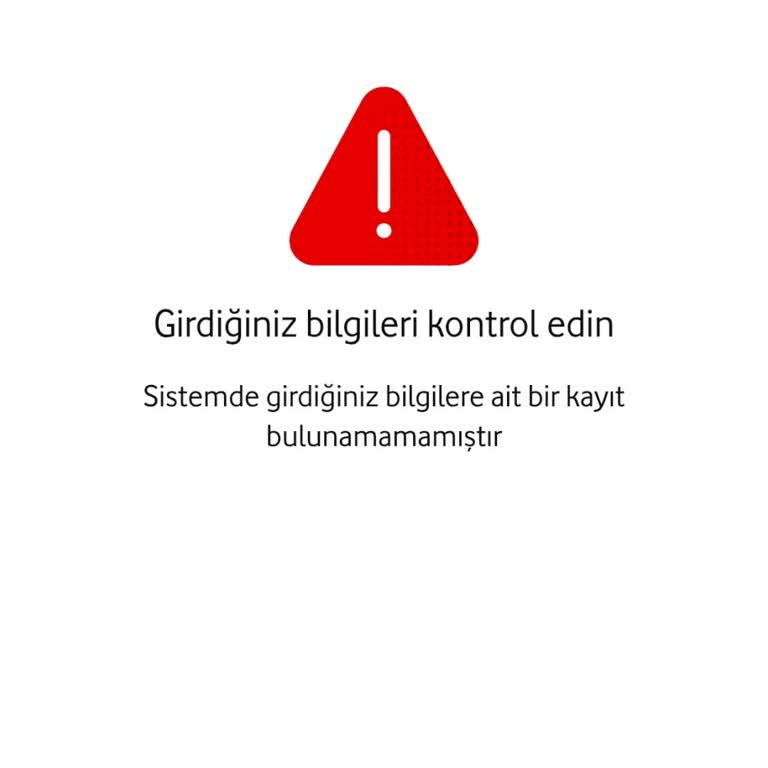 Cihaz Puan Limitim Oluşmuyor Ve Alım Engeli