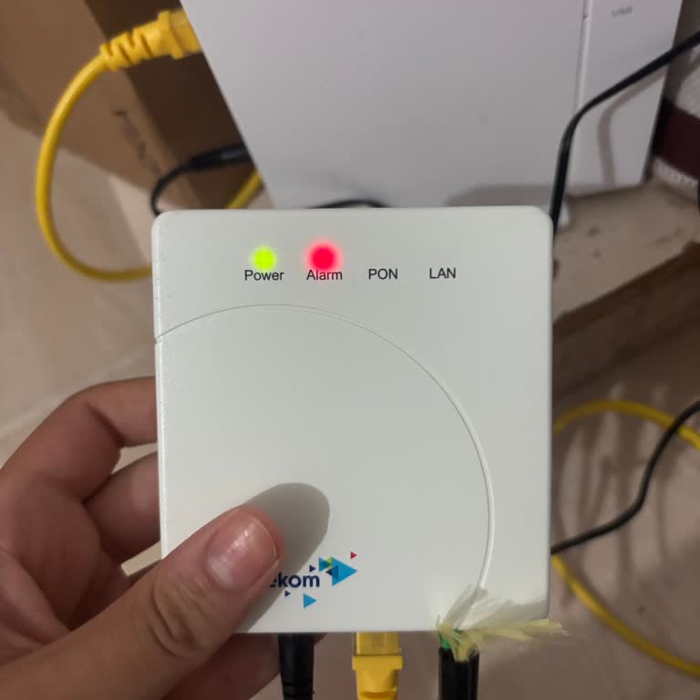 Aralık Ayından Bu Yana Sürekli İnternet Kesintisi Ve Müşteri Hizmetleri İhmalı