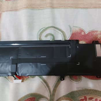 HP Victus Batarya Patlaması Ve Yüksek Onarım Ücreti Şikayeti