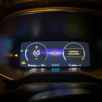 Renault Clio’da Tekrarlanan Gizli Ayıplar Ve Servis İhmali