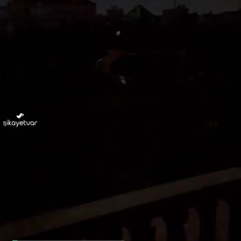 Dicle Elektrik Dağıtım Yine Kesinti!