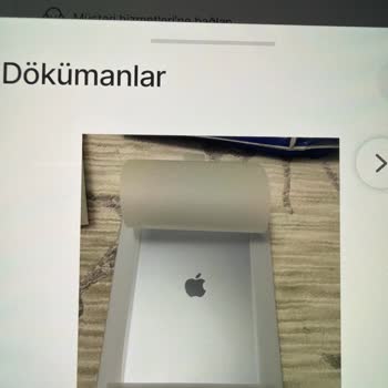 Açılan Kutu Sonrası İade Reddi Ve Hepsiburada’nın İlgisizliği