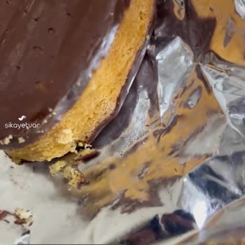 Kurtlanmış Eti Kek