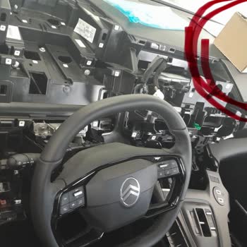 Citroën Yetkili Servisinin Parça Temin Edememesi Nedeniyle 5,5 Ay Süren Onarım