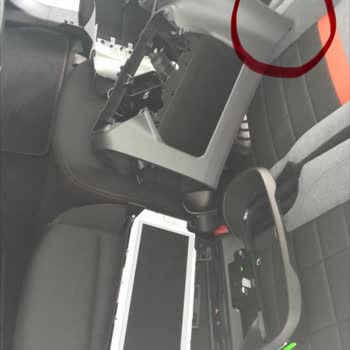 Citroën Yetkili Servisinin Parça Temin Edememesi Nedeniyle 5,5 Ay Süren Onarım