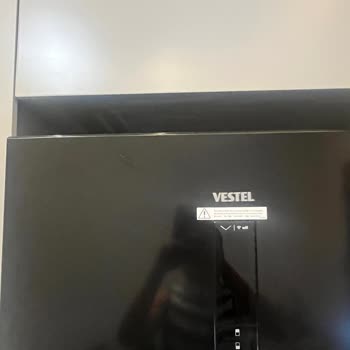 Çizikli Buzdolabımın 53.000 TL'lik İadesi Reddedildi Ve Oyalandırılıyor