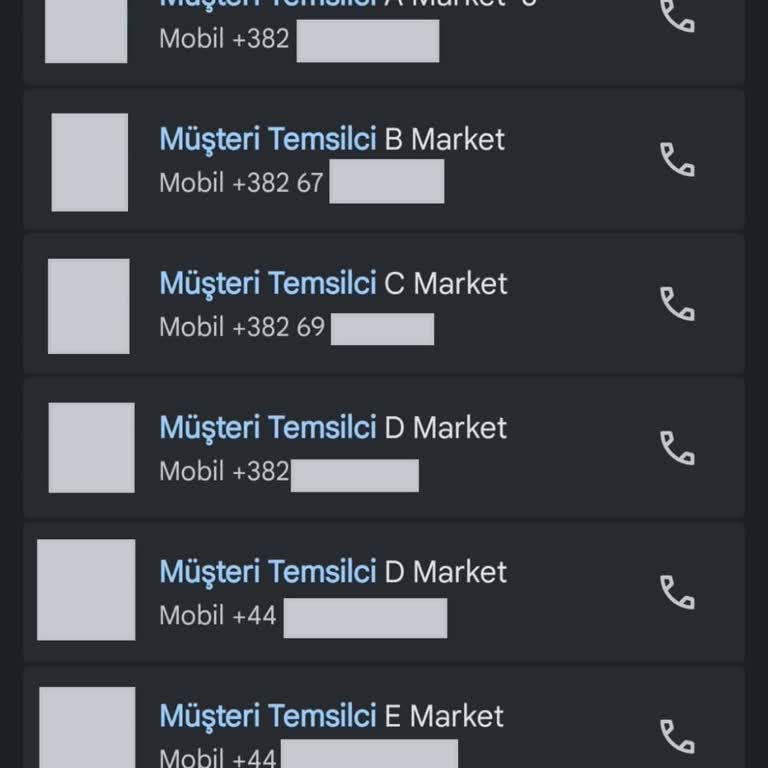 Kişisel Verilerimin İzin Almadan Yurt Dışı Forex Firmalarına Paylaşılması