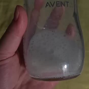 Bebek Aç Kaldı: Philips Avent Biberon Ve Başlık Akış Sorunu