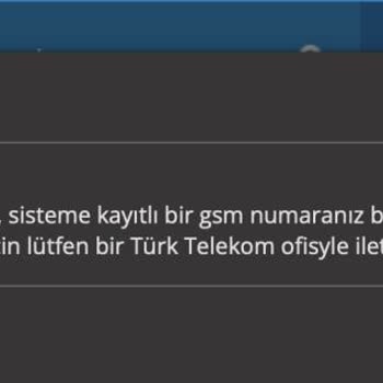 Türk Telekom GSM Numarası Tanımlama Sorunu: 50 Km Yol Gitti, Çözüm Bekleniyor