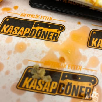 Metroport Kasap Döner’de Sulu İskender, Kıkırdak Parçaları Ve Hijyen İhlali