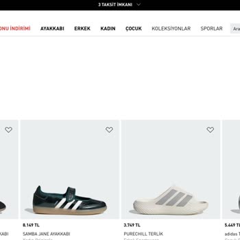 Hepsiburada'dan Sahte Adidas Ayakkabı Aldım, Yetkili Satıcı Belgesiyle Yanıltıldım