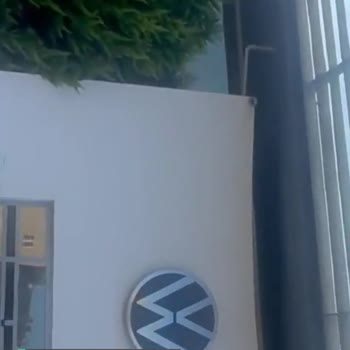 Volkswagen Mersin Opat'ın Yaptığı İşçilik