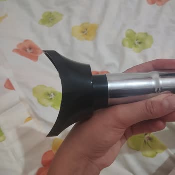 Garanti Kapsamında Kırılan Dikey Süpürge Parçasının Ücretsiz Tamiri