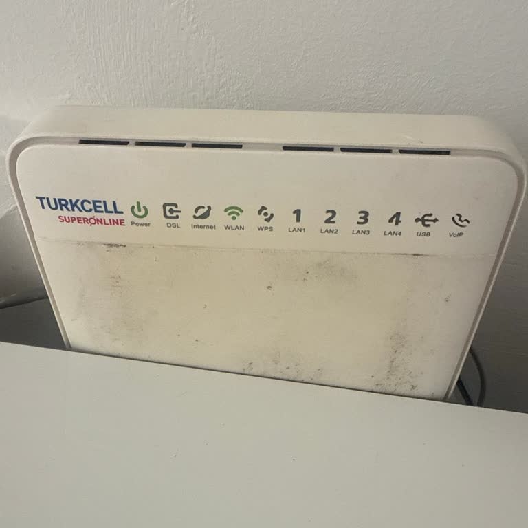 Superonline ADSL Kesintisi Ve Çözüm Bulunamayan Müşteri Hizmetleri