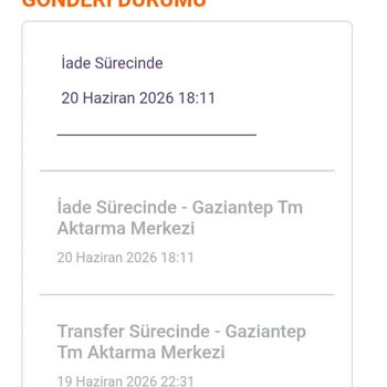 LCW Kargo Yok, İade Gecikiyor: LCW Müşteri Hizmetleri Cevapsız