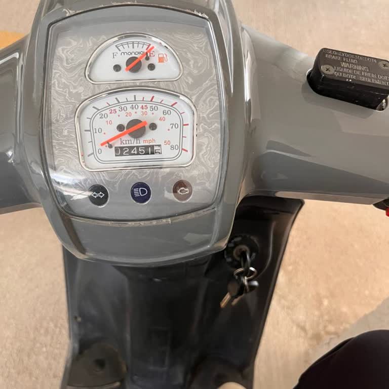 Motorun Sürekli Elektrik Kesintileri Ve Yetkili Servisin Sadece Aküye Odaklanması
