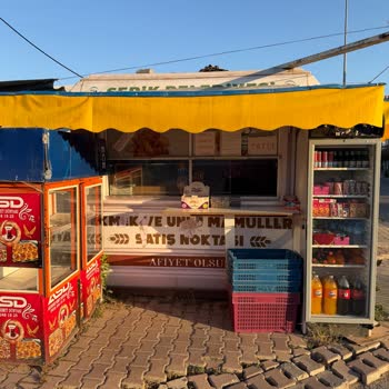 Serik Belediyesi Serik Ekmek Büfesinde Saygısız Tavır Ve Keyfi Ekmek Reddi