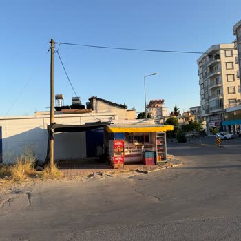 Serik Belediyesi Serik Ekmek Büfesinde Saygısız Tavır Ve Keyfi Ekmek Reddi