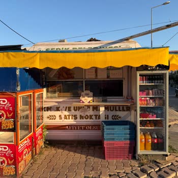 Serik Belediyesi Serik Ekmek Büfesinde Saygısız Tavır Ve Keyfi Ekmek Reddi