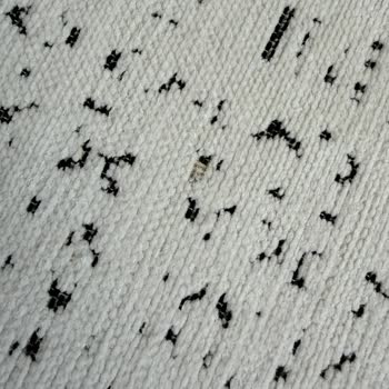 Sisal Halıda Üst Üste Üretim Hatası Ve Personel İlgisizliği