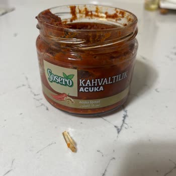 Sosero Acuka’da Cam Parçası Çıktı, Dil Kesildi