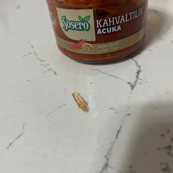 Sosero Acuka’da Cam Parçası Çıktı, Dil Kesildi