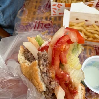 Hijyen Sorunu Ve Kalitesiz Ürün İçin Tam İade Talebi