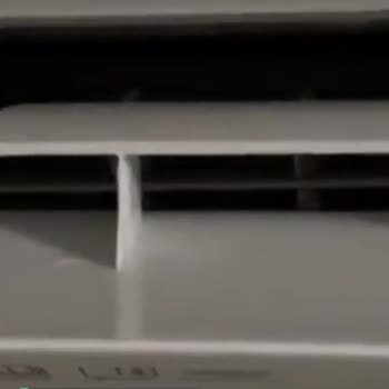 Baymak Klima Sağ Sol Kelebek Kırılması