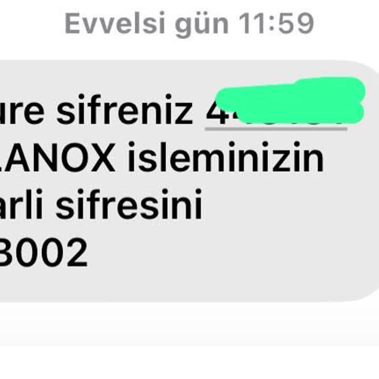 Ödenen 7.500 TL Takipçi Paketi Gelmedi, İade Yanıtı Alınamıyor