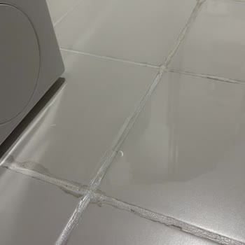 Beko Çamaşır Makinesinde Parça Eksikliği Ve Sürekli Gecikme