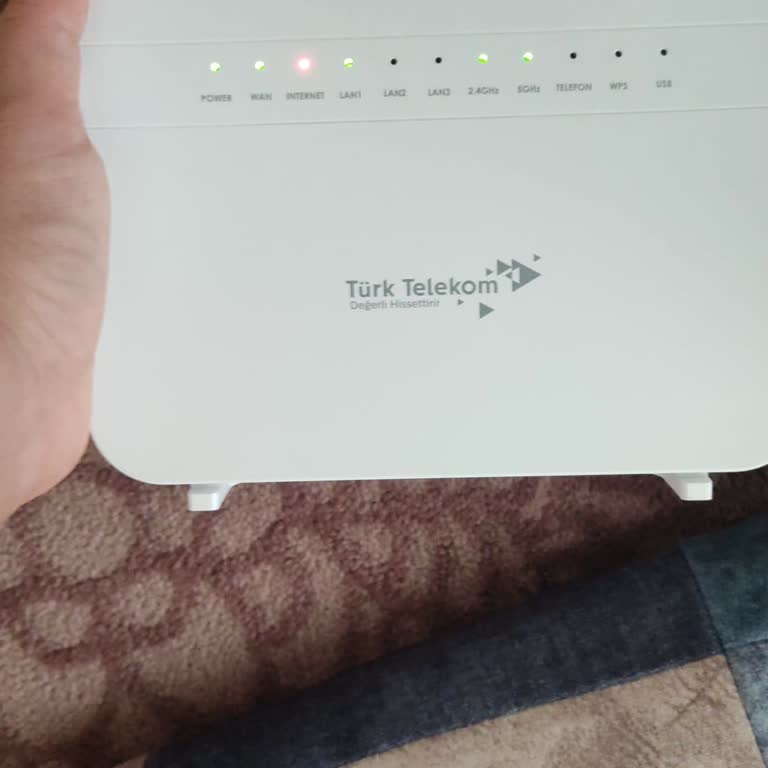36 Saatlik İnternet Kesintisi Ve Cevapsız Müşteri Desteği