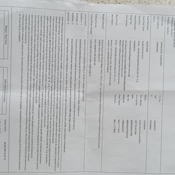 Vatan Bilgisayar'da Kasa Hasarı Nedeniyle Değişim Reddedildi Servis İşlem Yapmadı