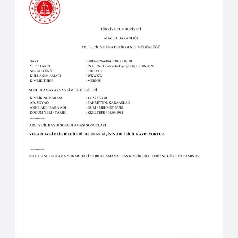 Vergi Sicili Düzeltildi Uber Sürücü Hesabım Hâlâ Aktif Edilmiyor