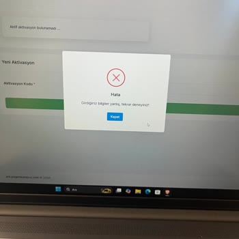 Pegem Akademi Aktivasyon Kodu Çalışmıyor