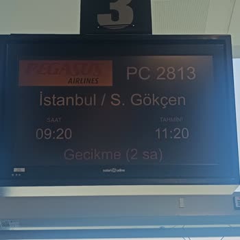 Eki aç