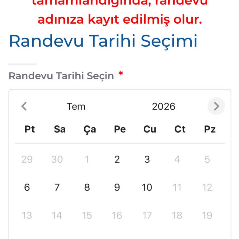 Kosmos Vize Hizmetleri Bireysel Vize Randevularında Sistem Sorunu Ve Aracı Kurum Ayrıcalığı