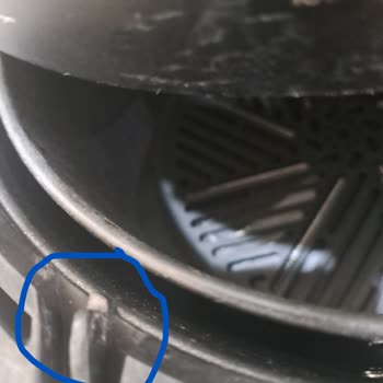 Kumtel Airfryer XL Kapak Sorunu Ve Yetkisiz Servis İlgisizliği