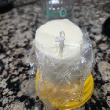 Tereyağında Poşet Parçası Çıkması: Hijyen Ve Sağlık Endişesi