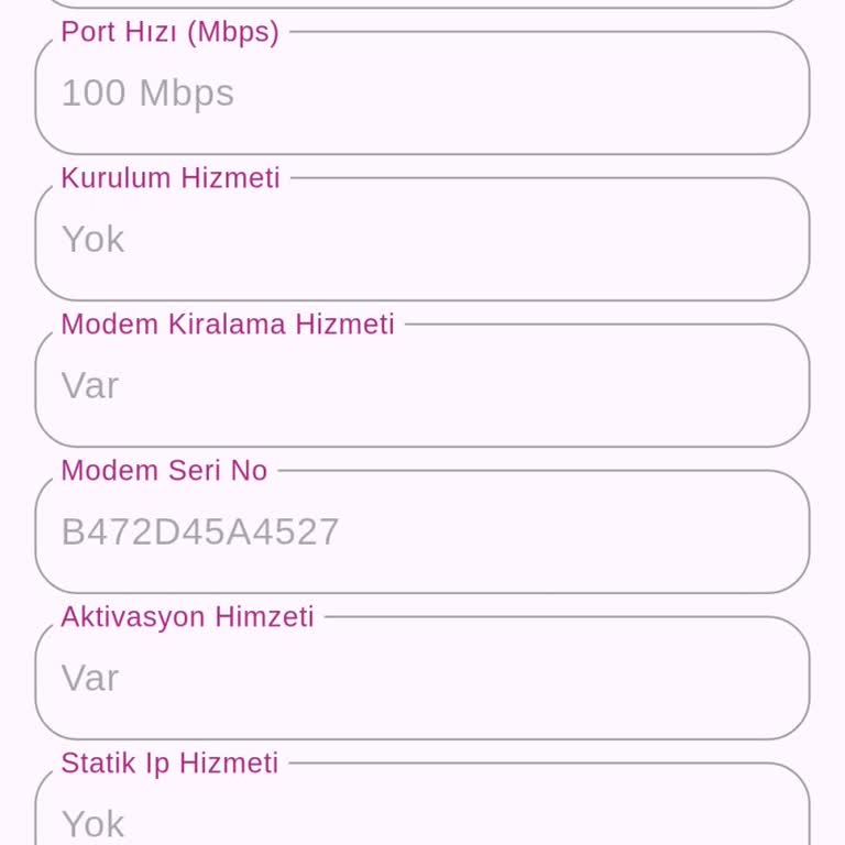 Fiber Geçişi Sonrası İnternet Açılmadı, Türk Telekom Yetkili Yardımı Yok