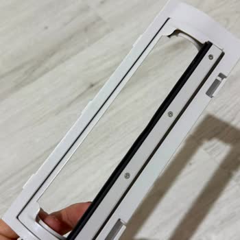 Roborock S8 Pro’da Ana Fırça Kapağı Hasarı Garanti Kapsamı Dışında