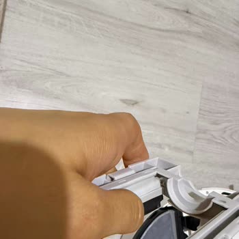 Roborock S8 Pro’da Ana Fırça Kapağı Hasarı Garanti Kapsamı Dışında