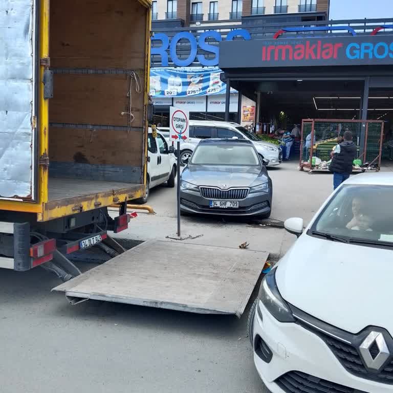 Zurich Sigorta’nın İkame Araç Süresini Uzatmaması Mağduriyetim