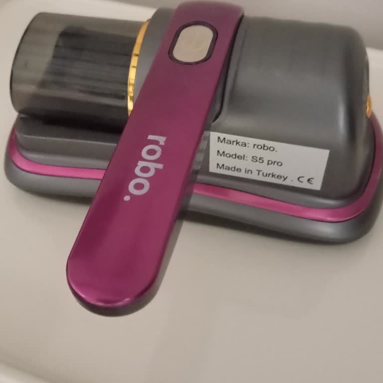 Robo ES5 Pro Şarj Sorunu Garanti Kapsamında Çözülmedi