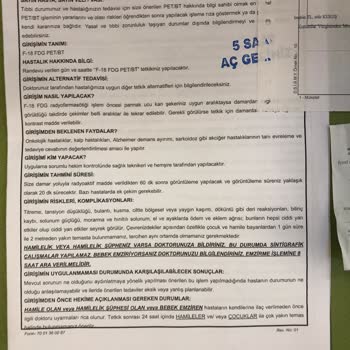 Göğüs Hastalıkları Polikliniğinde Fahiş Ücret Talebi Ve Randevu Verilmemesi